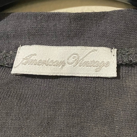 American Vintage Cardigan - Picture 9 of 11